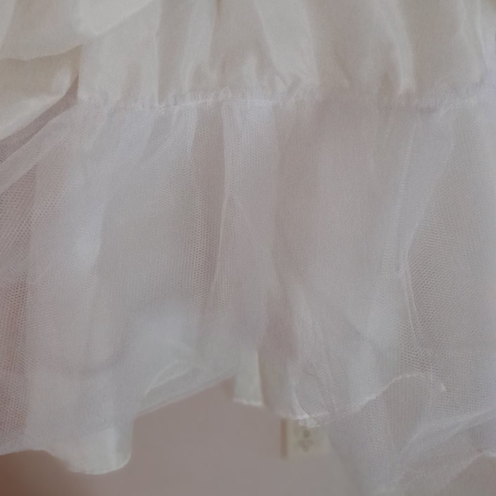 Girls Dorissa Brand Sleeveless Party Dress - Picture 9 of 9